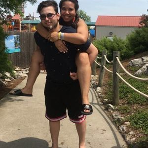 Meet your Posher, William